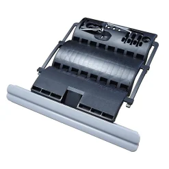 Zurfluh-Feller 4 Attaches de Tablier, Octoclick, Ep. 8 à  15 mm, Tube OCTO, Verrou pour Volet Roulant