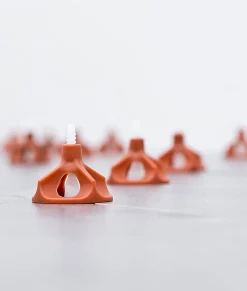 Raimondi 100 Bases croisillons autonivelants RLS VIS 3 mm (3-15 mm)