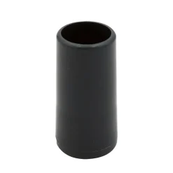 10 Butées d'Arrêt, Anthracite, Longueur 40 mm, pour Volet Roulant Motorisé ou Manuel-Zurfluh-Feller New