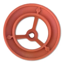 Diamwood Expert En Equipement 100 Cadrans de Croisillons Autonivelants à visser