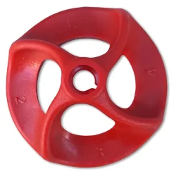 Diamwood Expert En Equipement 100 Cadrans de Croisillons Autonivelants à Visser pour Tige D. 8 x 3 mm - Diamwood