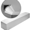 1 carton complet 2 Corniches Moulures Cimaises CB511N BASIXX-Orac Decor Online