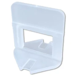 Diamwood Expert En Equipement 100 Croisillons 5 mm Autonivelants pour Carreaux de 2 à 12,5 mm - Diamwood