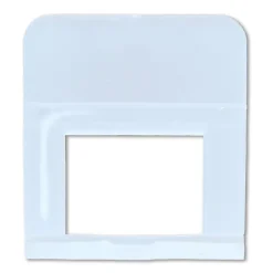 Diamwood Expert En Equipement 100 Croisillons 5 mm Autonivelants pour Carreaux de 2 à 12,5 mm - Diamwood