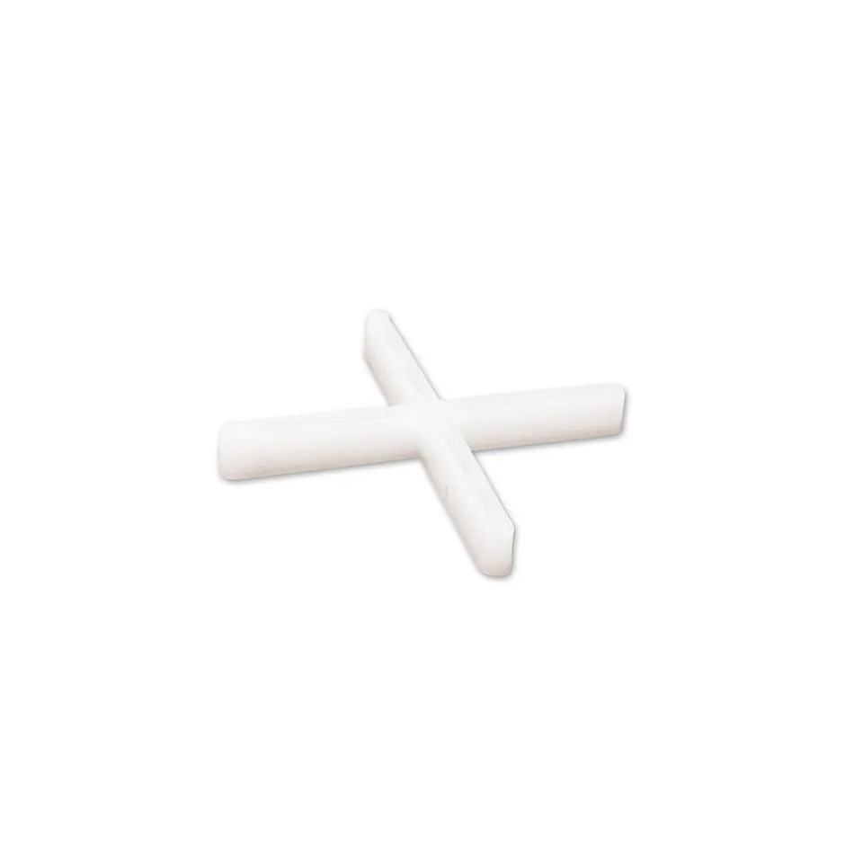 500 Croisillons 2 mm en Croix pour Carrelage et Faïence - Diamwood-Diamwood Expert En Equipement Clearance