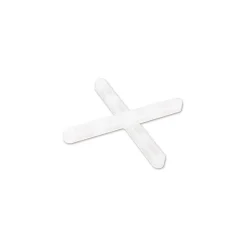 Diamwood Expert En Equipement 500 Croisillons 3 mm en Croix pour Carrelage et Faïence - Diamwood