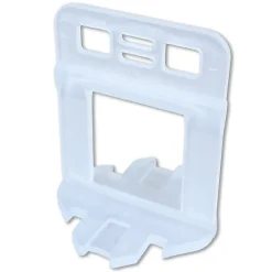 Diamwood Expert En Equipement 100 Croisillons 3 mm XL Autonivelants pour Carreaux de 12 à 22 mm - Diamwood