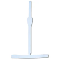 Diamwood Expert En Equipement 100 Croisillons 3 mm XL Autonivelants pour Carreaux de 12 à 22 mm - Diamwood