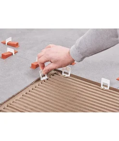 250 Croisillons autonivelants 3 mm RLS HD (3-12 mm)-Raimondi Best