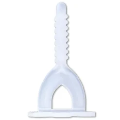 1000 Croisillons Autonivelants à Visser 2 mm 