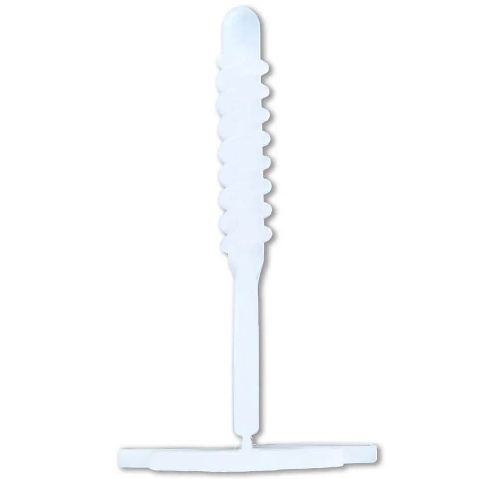 250 Croisillons Autonivelants à Visser 2 mm "HI-FIX" Pour Carreaux de 2 à 20 mm - Diamwood-Diamwood Expert En Equipement Sale