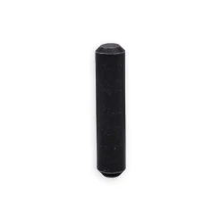 Tirard 2 Gonds à Scellement Chimique, Noir, Longueur 90 mm, Diamètre 14, Acier, pour Volet Battant