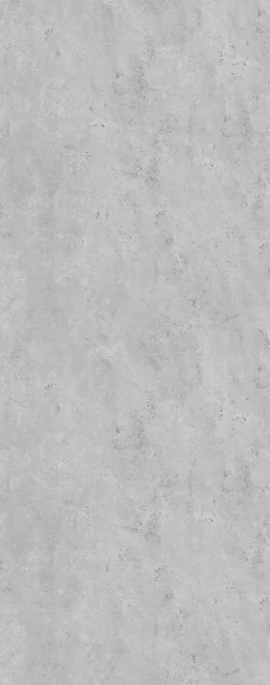 Schulte 2 panneaux muraux de salle de bains l.100x255 cm, décor pierre gris clair, DécoDesign