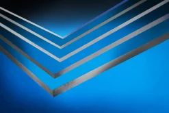 Dhaze 5 PLAQUES PC COMPACT 4MM CLAIR 2M X 1M