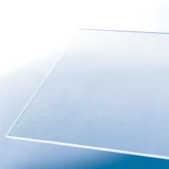 Dhaze 5 PLAQUES POLYSTYRENE DECOR ICE 5MM 50X100CM