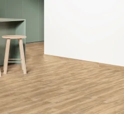 5 Plinthes carrelage Kyra Rovere beige l.7 x L.60 cm- Outlet