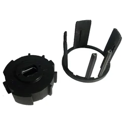 ADAPTATION ROUE COURRONNE ZF54 POUR MOTEUR CAME-Came France Clearance