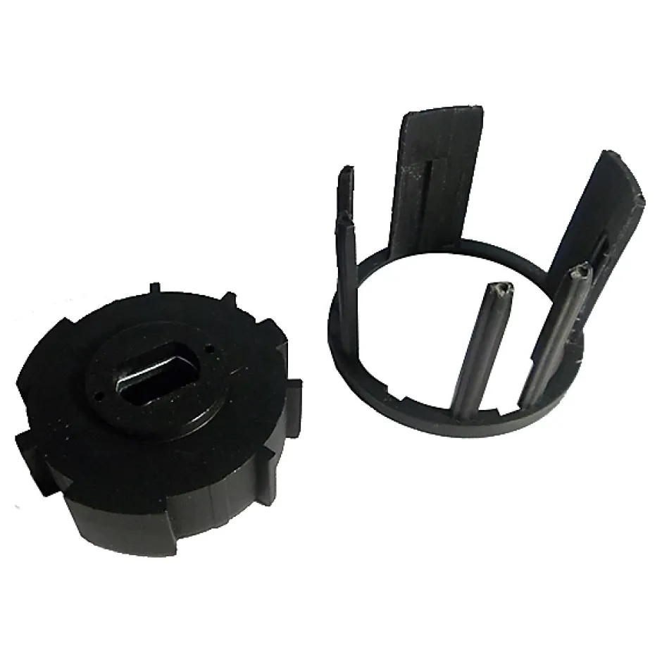 ADAPTATION ROUE COURRONNE ZF54 POUR MOTEUR CAME-Came France Clearance