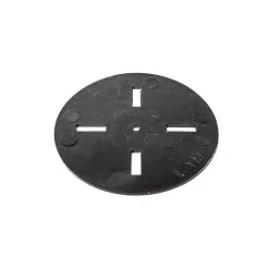 Amortisseur pour plot terrasse dalle - Vérindal-Verindal Outlet