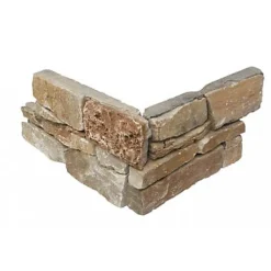 Angle de parement Designorient pierre naturelle (vendu par 4 pièces)