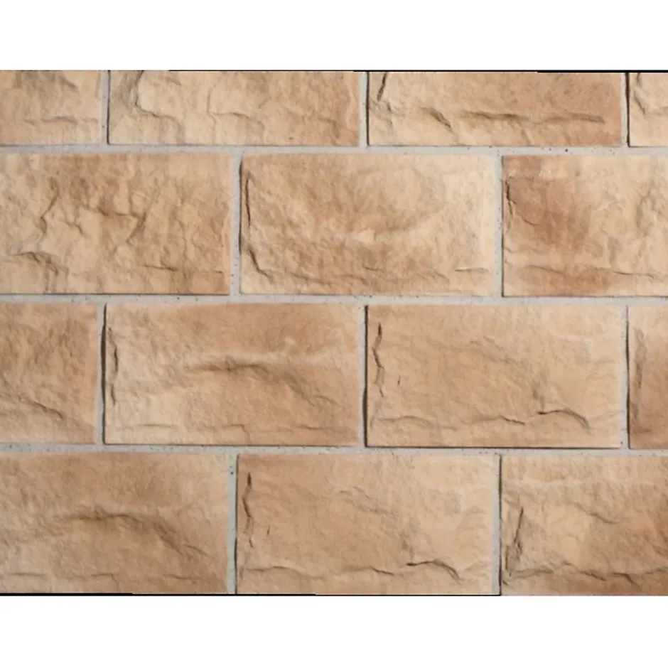 Angle plaquette de parement béton Roma (vendu par 7 pièces)-Stegu Best