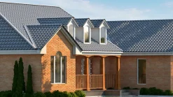 Angle plaquette de parement béton Country (vendu par 24 pièces)-Stegu New