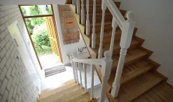 Angle plaquette de parement plâtre Loft (vendu par 16 pièces)-Stegu Best