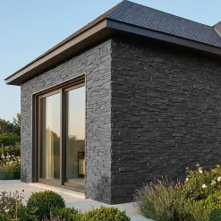 Colours Angle plaquette de parement béton Tarragone (vendu par 5 pièces)