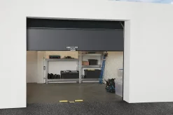 Antivol pour porte de garage-GoodHome Hot