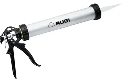 Rubi Applicateur de mortier manuel 650 cc