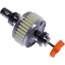 Came Arbre lent 119RIBX007 pour portail et garage