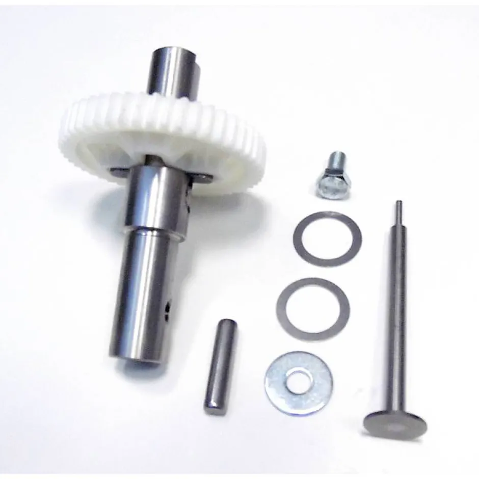 Came Arbre lent 119RIBX048 pour motorisation