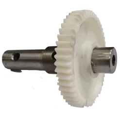 Arbre lent 119RIBZ006 pour portail-Came