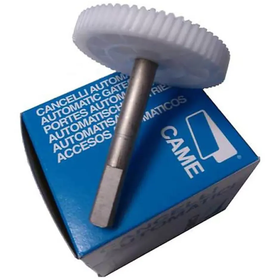 Arbre lent 119RIE140 pour motorisation-Came New