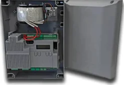 Armoire de commande ZLX24SA (Réf : 801QA-0060) POUR MOTORISATION-Came Clearance