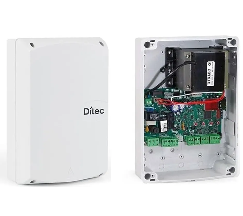 Ditec Armoire de commande LCU30H pour motorisation