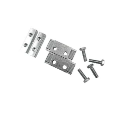 Came Arrets mecaniques 119RID270 pour portails et portes de garages