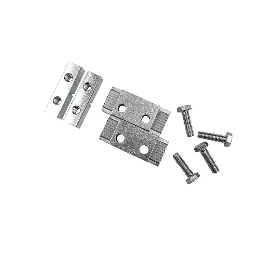 Came Arrets mecaniques 119RID270 pour portails et portes de garages