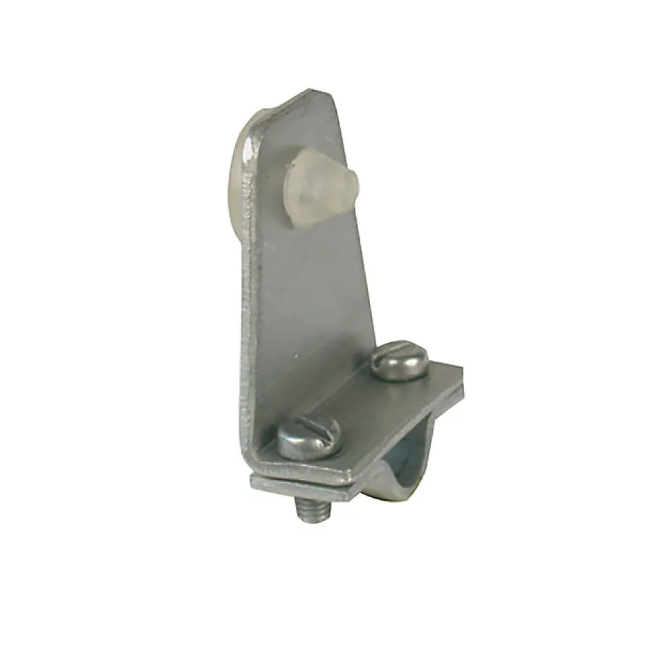 Arrêt de volet avec butée en Inox-Afbat Outlet