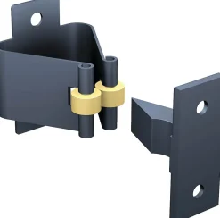 Arrêt Renault à pince petit model - - 1301TN-Mantion