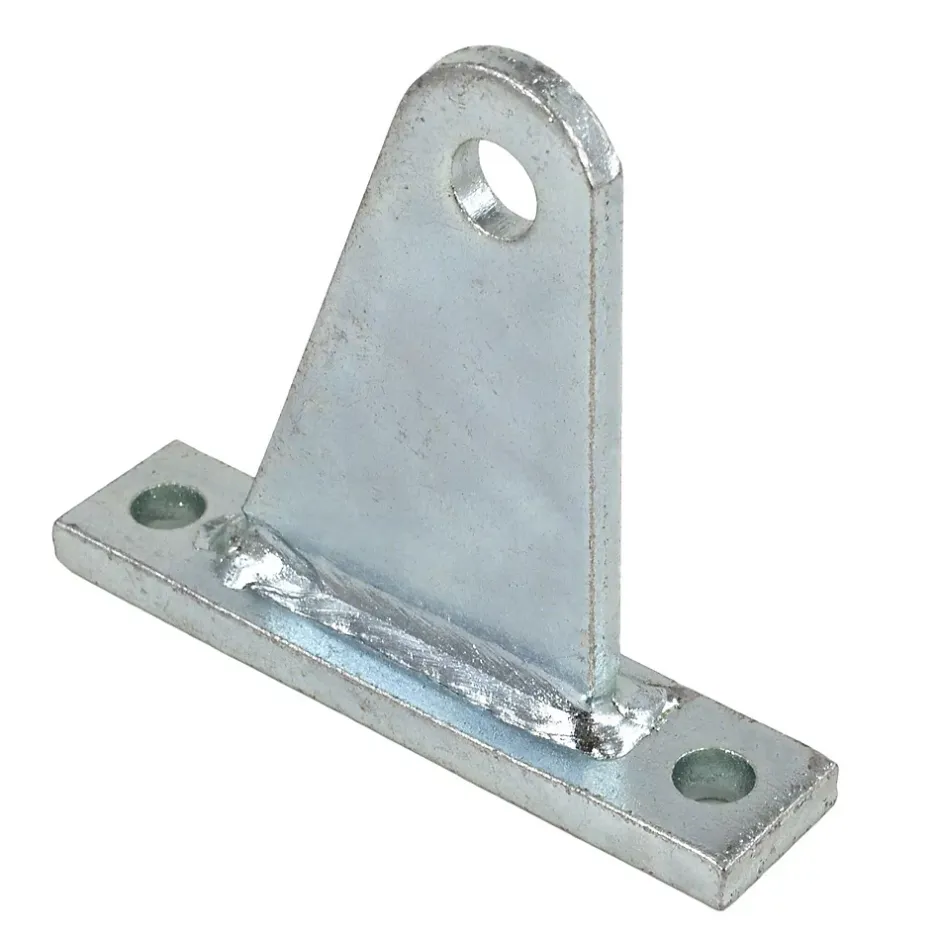 Attache avant (Réf : 728271) pour motorisation-Faac Clearance