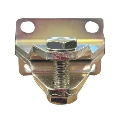 Attache avant S450H (Réf : 63001945) pour motorisation-Faac