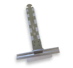 Attache tablier pour Volet Roulant avec gaine anti-rayure - Lot de 10-Avosdim Hot