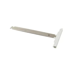 Attache tablier souple pour volet roulant L.150mm- 3 pièces-Afbat - Tb Industrie Sas
