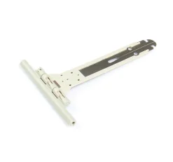 Avosdim Attache tablier souple renforcée pour Volet Roulant - Lot de 50