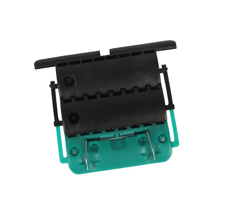 Avosdim Attaches tablier rigides Lot 4 - verrous anti soulevement - 2 maillons CLIKSUR ZF H875E