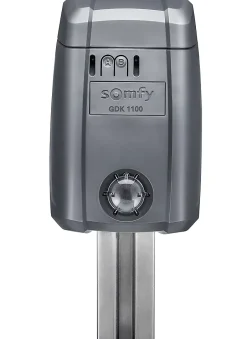 Somfy Automatisme porte de garage GDK1100