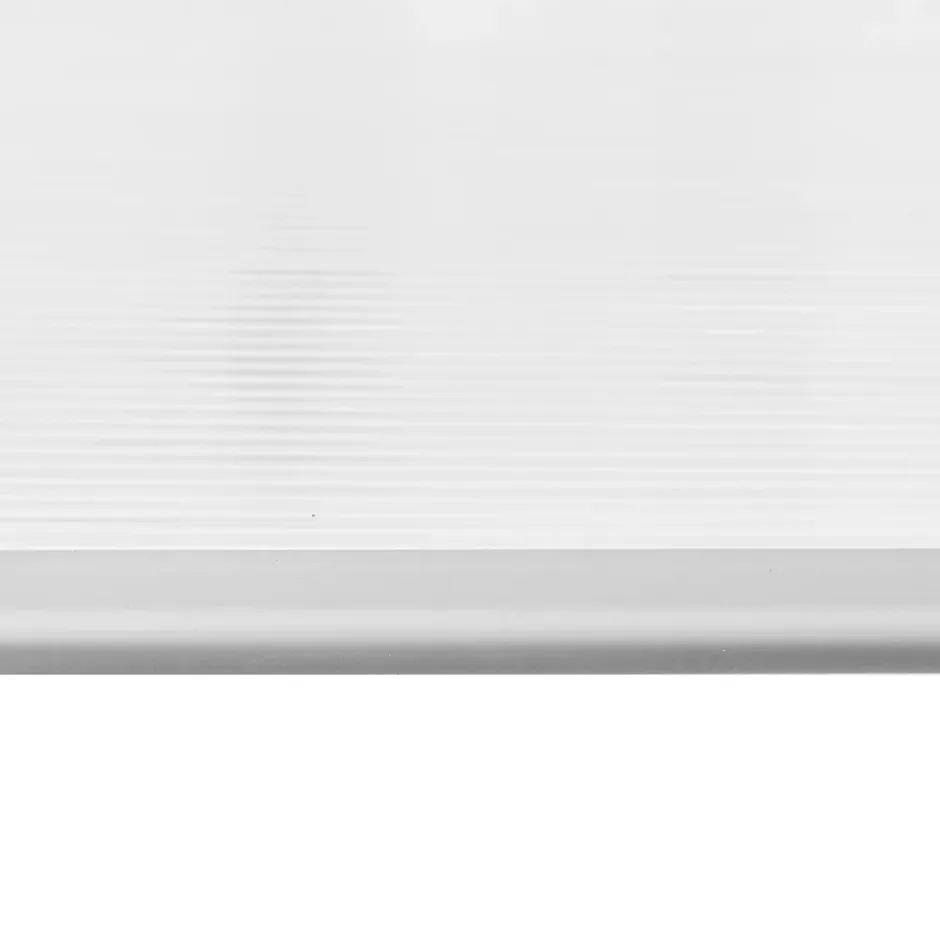 Auvent marquise de porte design voûté arrondi dim. 100L x 80l x 23H cm polycarbonate plastique noir-Outsunny Sale