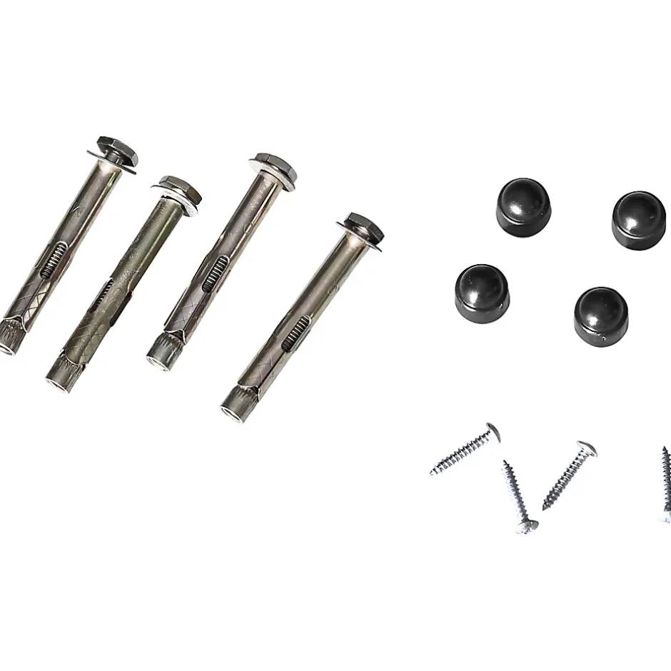 Auvent marquise de porte design voûté arrondi dim. 100L x 80l x 23H cm polycarbonate plastique noir-Outsunny Sale