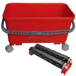 Siko Bac à laver Multi-Tools plastique (VANICKA24)